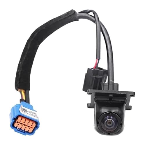 Camara Marcha Atras Para Kia Para Sorento 2018 95766-C5700 Cámara Visión Trasera Cámara Marcha Atrás Asistencia Estacionamiento Cámara Visión Trasera