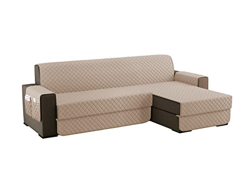 Sofás Cheslong 6 Plazas Marca sevi's