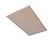 FAKRO LWP 66803 Insulated Attic Ladder for 22 x 54-Inch Rough Openings, 54 Inches