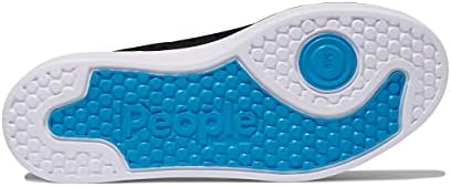 People Footwear Ace, Water Shoes for Men and Women, Really Black | Image 4