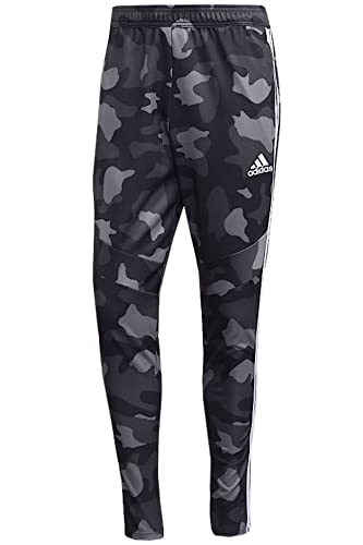adidas Herren Trainingshose Tiro All Over Print Camo Trackpants (L,...