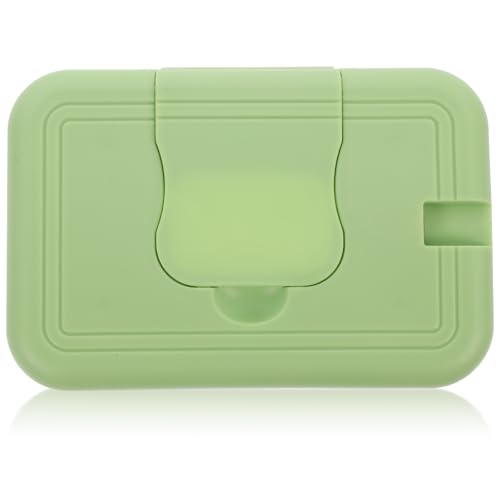 Calentador de toallitas para bebés con control de temperatura: suavidad térmica portátil