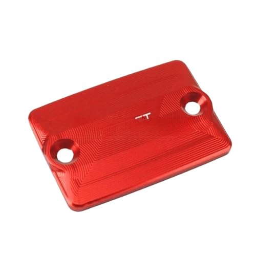 Bouchon tasse d'huile réservoir liquide frein avant moto Street Triple 765 R S