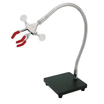 Support Ultra Flex Cole-Parmer 12" : finissez-en avec les capteurs qui glissent