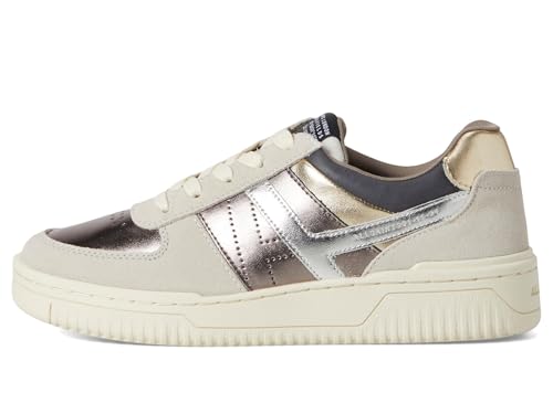 Womens VIX Suede Sneaker4