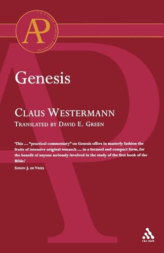 Genesis view 2