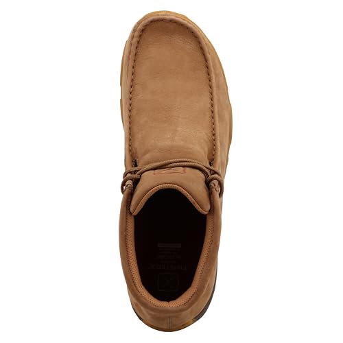 Image of Twisted X Men's Chukka Driving Moc Boot