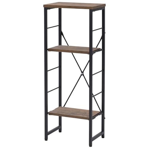 [RP] I𓮂 R\[e[u փbN X 30×s20×80cm AWX^[t uE(ؖ) MWCT-3020H(ABR/SBK)