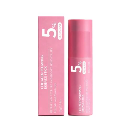 Image of Collagen Volume Multi Balm Stick Hydrating Skin Glow Balm Stick