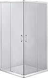Gracias a sus dimensiones estándar, se adapta a muchos cuartos de baño. Además, tiene un estilo clásico, lo que significa que se puede utilizar tanto en interiores modernos como en ambientes más tradicionales.