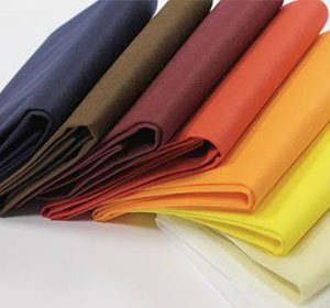 PZ 50 TOVAGLIE in Carta Marrone Scuro/Dark Brown CM 100 X 100 CM 100 X 100 Tessuto in CELLULOSA Simili alla Stoffa TOVAGLIA Carta A Secco TABLECLOTHS NAPPES MANTELES