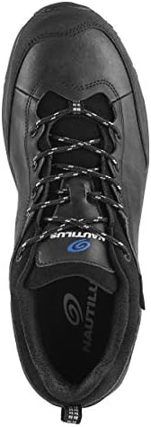 Nautilus 2515 Surge Oxford Slip Resistant EH - Composite Toe (9.5 M) Black | Image 2