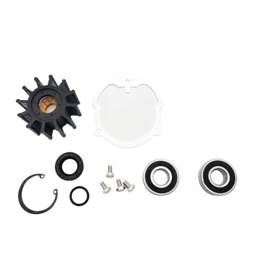 Kit de réparation 3857794 contre les fuites et pannes de moteur - 2