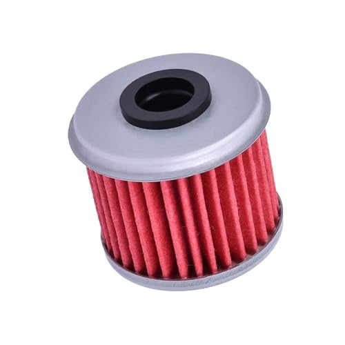 Filtre à huile HM CRF 450 RX TRX450 - Pièce entretien pour quad Polaris Ranger