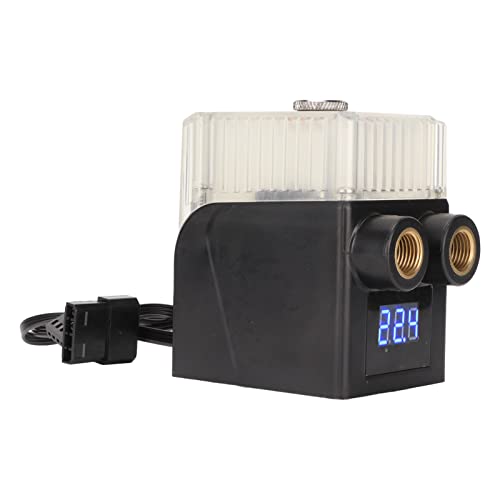 Mophorn Pompa di Raffreddamento/Circolazione da Laboratorio 6 L