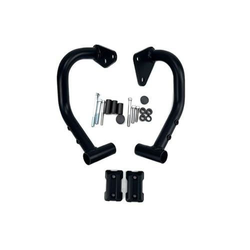 Accessoires QIOGEILKOY pare-carter tubulaire pour moto Yamaha MT09 2021-2025