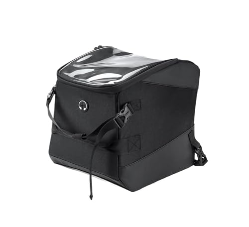 Sac de selle moto XADV 750 sacoche réservoir scooter FORZA 750 rangement