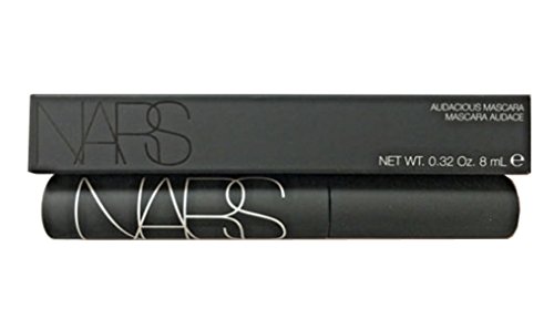 NARS Audacious Mascara Black Moon, 0.32 Ounce