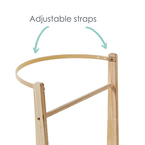 Clair de Lune Standaard voor babymandjes - Image 6