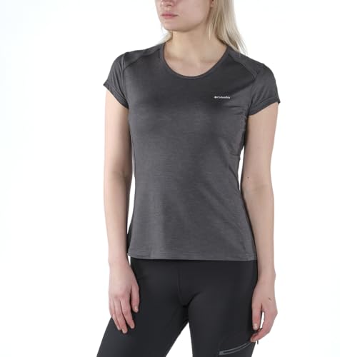 Image of Columbia Women Firwood Camp Tee
