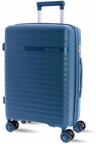 AMICHI - Maleta Cabina 55x40x20- Maletas de Viaje - Maletas de Vi...
