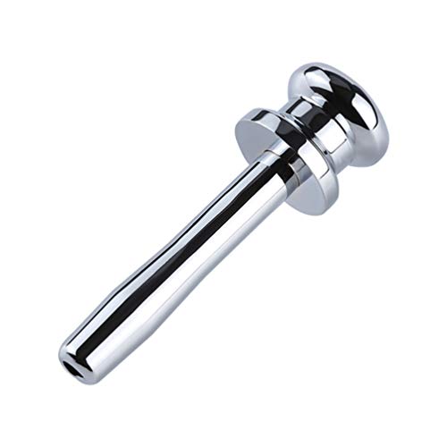 ARTIBETTER Hastes de Sondagem Uretral Metal Plug Uretral Pennis Plug Uretral Cavalo Olho Homens Brin