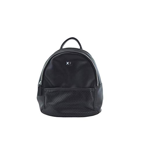 Benavente XTI 75888 Sac à dos Noir - Noir - Noir , Taille unique EU