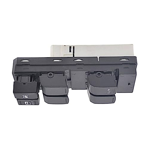 Interrupteur de vitre pour Grand Vitara commande avant gauche fluide - 2