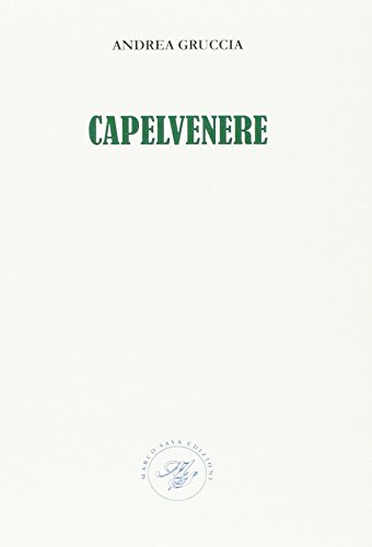 Capelvenere Capelvenere