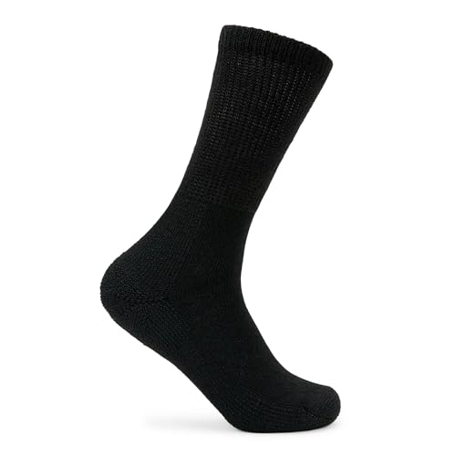 thorlos Wx Max Cushion Walking Crew Socks3