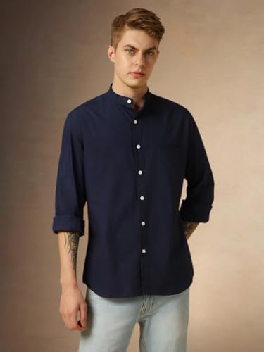 Image of Dennis Lingo Men Casual Shirt