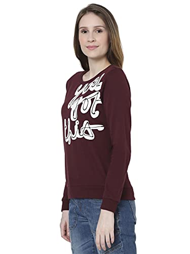 Image of VERO MODA Women Sweatshirt