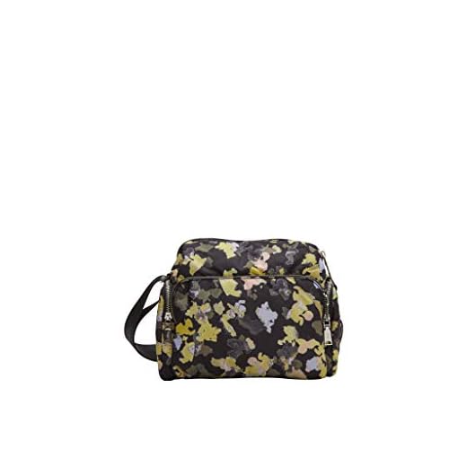 s.Oliver (Bags) 201.10.101.25.300.2064978, Bolso para Mujer, 99B1, One Size