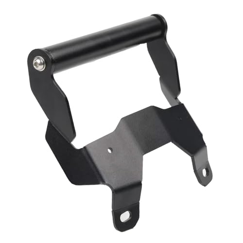 Plaque navigation GPS XADV750 résout vibrations support téléphone