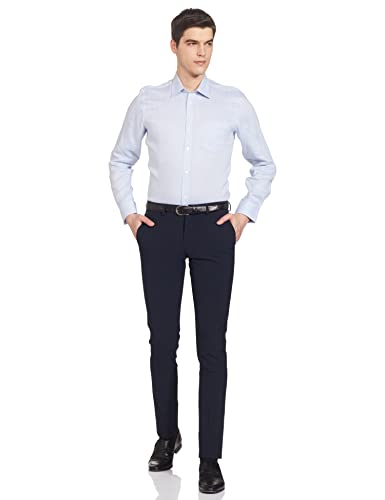 Image of Blackberrys Men Dress Shirt
