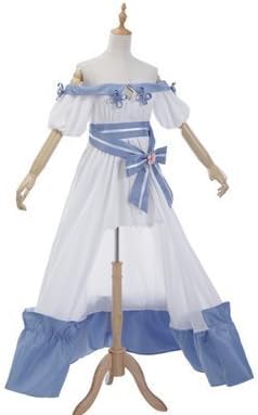 Amazon Co Jp ファイナルファンタジーxiv Ff14 春意礼服 コスプレ衣装 ホビー 通販