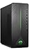 Produktbild HP Pavilion Gaming 790-0532ng Desktop PC (Intel Core i7-9700F, 32GB DDR4 RAM, 2TB HDD, 512GB SSD, Nvidia GeForce RTX 2080 8GB DDR6, Windows 10) schwarz