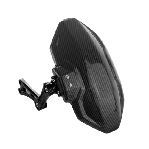 Garde-Boue Extension moto avec bras rigide en aluminium CNC pour Monkey M3 M5