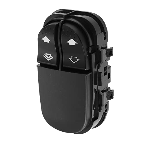 Interrupteur de lève-vitre avant gauche Ford Focus 1 commande vitre électrique conducteur 1.6 16V