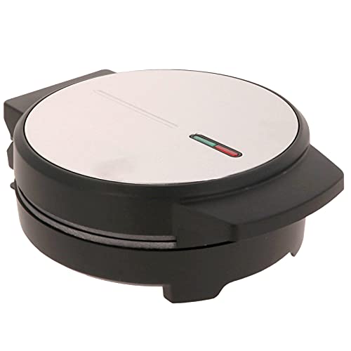 Waffeleisen Waffelautomat Waffelmaker Anti-Haft Herzwaffeln 1000 Watt