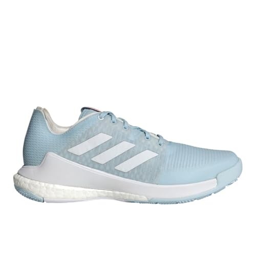 Image of Adidas Womens CrazyflightIndoor Court Shoe