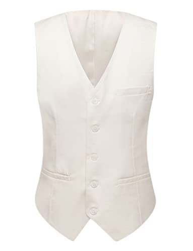 Gilet de costume homme chic et uni pour mariage et business