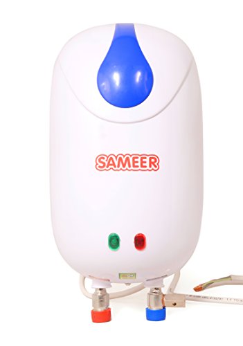 Sameer 3 L Instant Water Heater Insta Mini