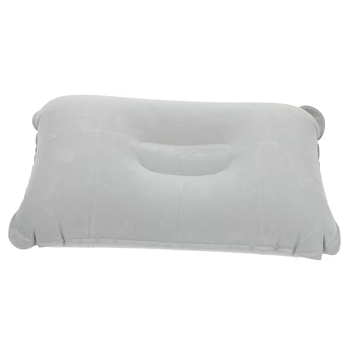 ULDIGI Universal Inflatable Travel Pillow for Camping Car Office Home Ergonomic Design