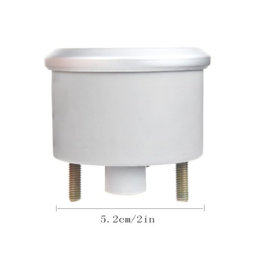 Sangmei Turbo Boost/Medidor de vácuo para carro automotivo 2