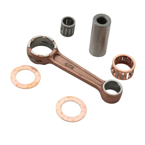 Bielle vilebrequin moto RX115 pour éliminer le jeu mécanique du moteur