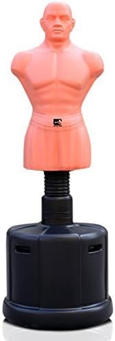 SPQ Torso Free Standing Boxing Punchbag Bob,Dummy Free standing punch bag dummy