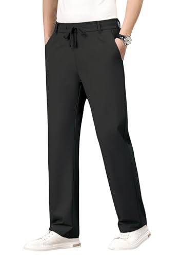 Blue Comfy Stretch Pants Men, Bluecomfy Easeflexor - Unisex Ultra Stretch Quick Drying Pants, Palcomfy Leenfort Mens Trousers