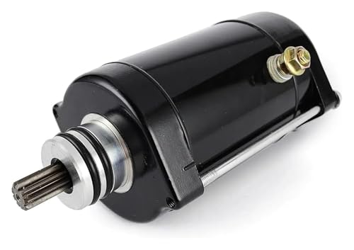 Démarreur moto Kawasaki Jet Ski 750 1100 et 650 GTX LRV RX compatible 21163-3702