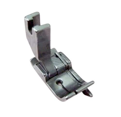 Prensatelas Industrial Cutex con Guía Derecha 1/4" miniatura 1